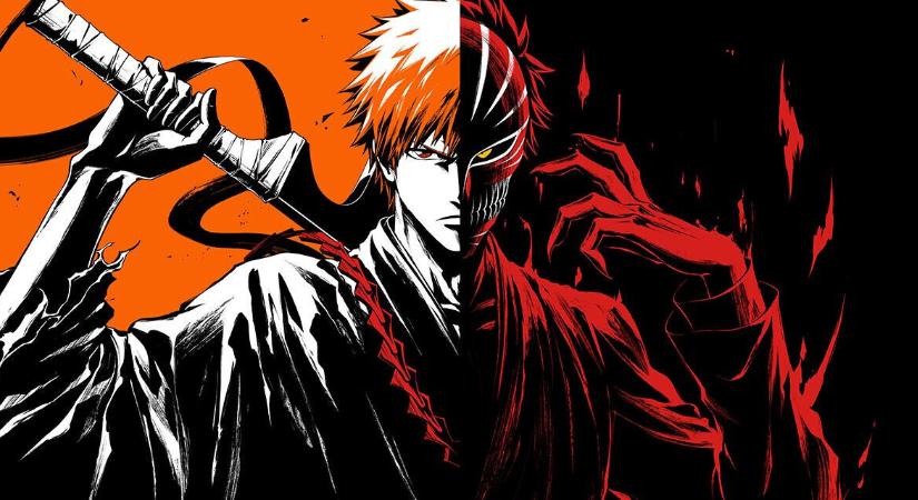 BLEACH Rebirth of Souls - Így harcol Ichigo