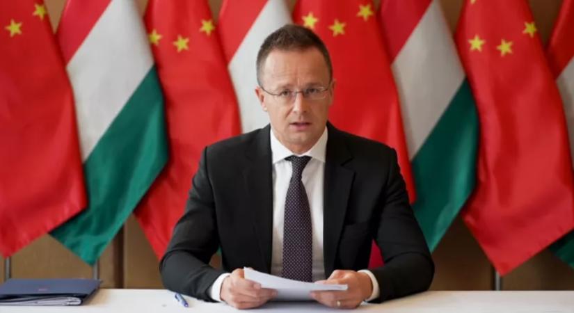 Szijjártó Péter: az indiai cégek egyre növekvő súllyal vesznek részt a magyar gazdaság működtetésében