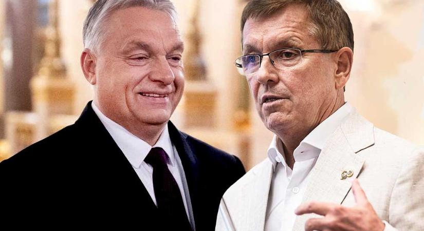 Hol a pénz? Az Orbán-kormány százmilliárdokat osztogat, a Magyar Nemzeti Bankot pedig lényegében kirabolták te, pedig tengelytörő utakon döcöghetsz Budapesten és környékén