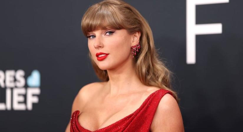 Taylor Swift kurzus: új tantárgy a Kodolányi Egyetemen