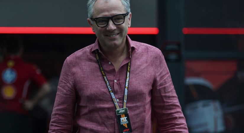 F1-es futamot rendezhet Thaiföld? Domenicali elmondta véleményét