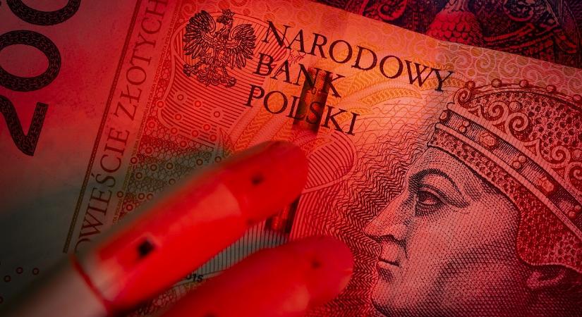 Varga Mihályék lengyel kollégái sem izgulnak az euró miatt – mondjuk ők jobban is állnak