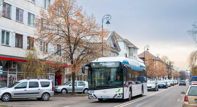 Lakossági konzultáció: Sepsiszentgyörgyön újragondolják a parkolási rendet