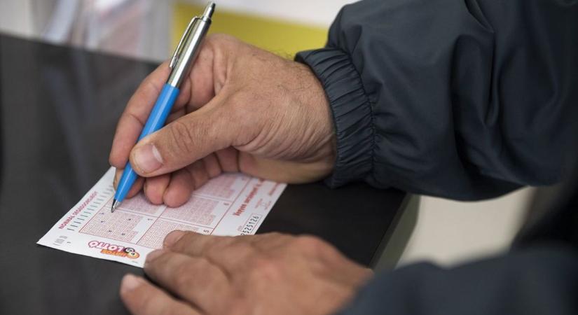 A pletykák szerint ebből a vármegyéből származik az ötöslottó nyertese