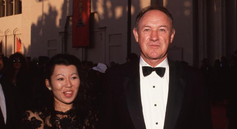 Ez mindent megváltoztat: új bizonyíték került napvilágra Gene Hackman halála ügyében
