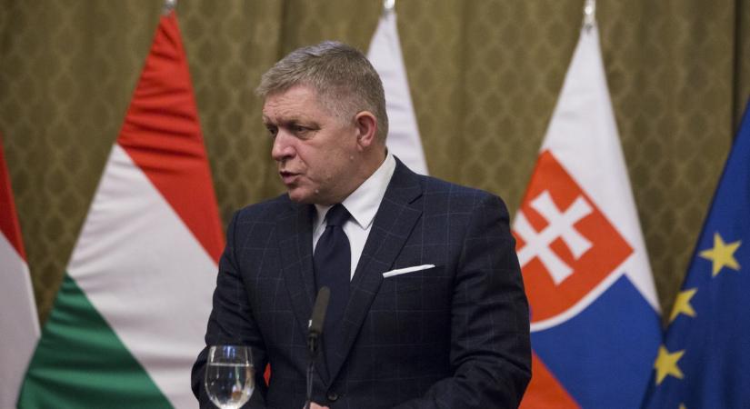 Robert Fico: Szlovákia soha nem fogja támogatni az EU Magyarország elleni szankcióit