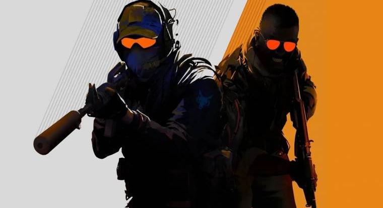 Brutális játékosszám-rekordot állított be a Counter-Strike 2