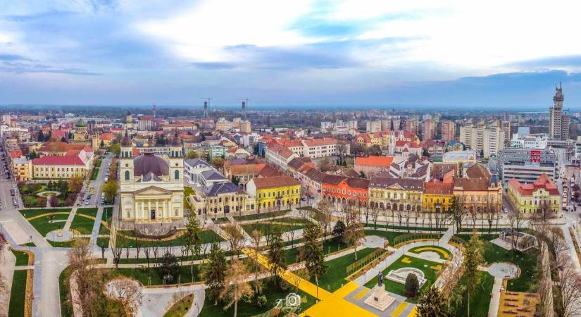 Az utóbbi évek legnagyobb költségvetéséből gazdálkodik Szatmárnémeti