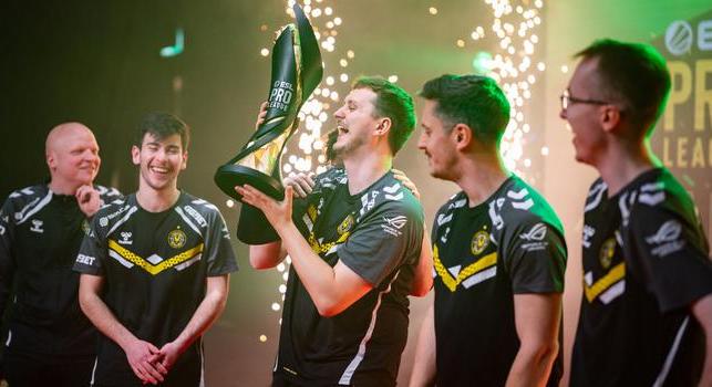 Nem csak a Vitality, a nézők is sokat nyertek az ESL Pro League-gel