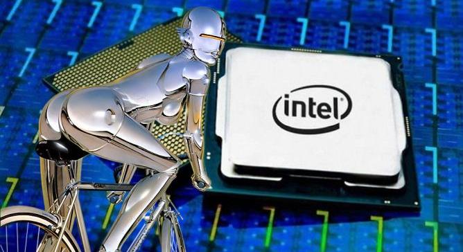 Messze még az Intel áttörése az MI-chipek területén?