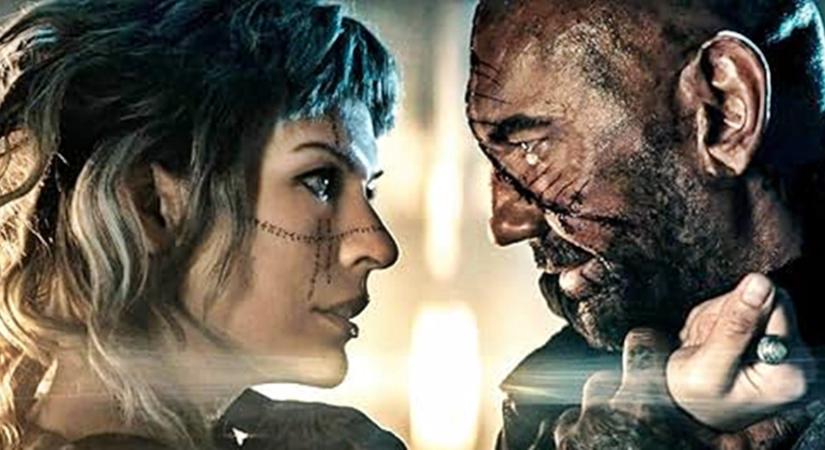 Megérkezett Milla Jovovich és Dave Bautista új posztapokaliptikus filmjének a magyar nyelvű előzetese!