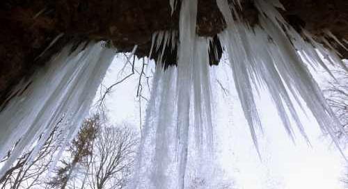 -12 fok is lehet éjszaka, még várat magára a tavasz