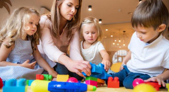 Pintér Sándorék az óvodai rendszer megváltoztatását is levették a napirendről