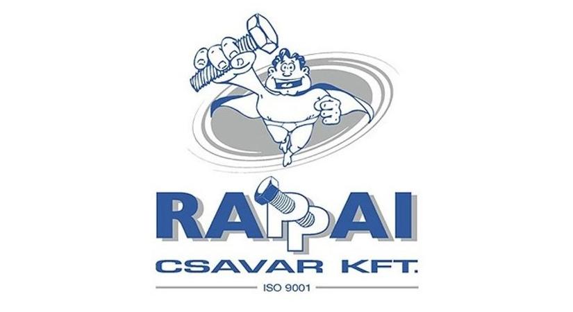 Rappai Csavar Kft.