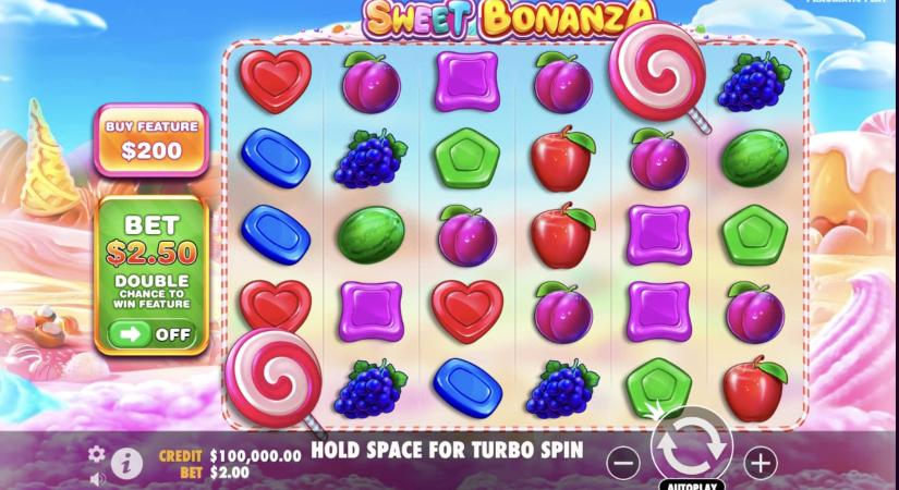 Játssz Sweet Bonanza Ingyen és Játssz Big Bass Bonanza Ingyen: Fedezd fel a legnépszerűbb online nyerőgépeket!