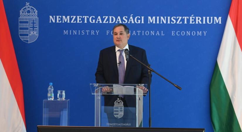 Izrael turisztikai miniszterével találkozott Nagy Márton