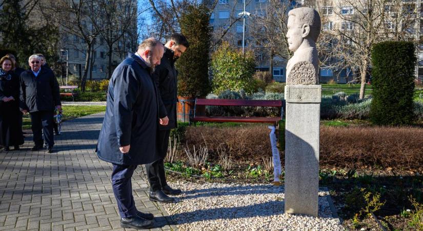 Százötven éve született Debrecen egykori főépítésze, egész éves programsorozattal tisztelegnek Borsos József előtt – fotókkal