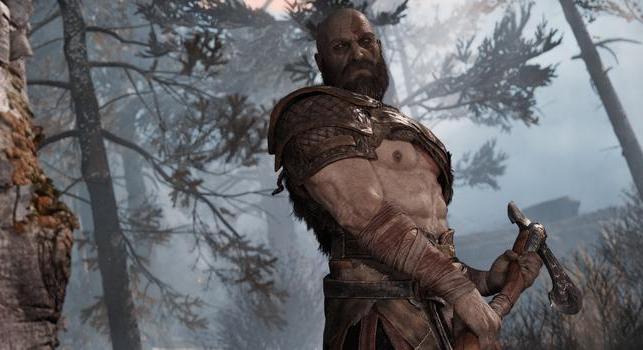 Újratervezték a God of War sorozatot, és bitang jó kezekbe került az adaptáció