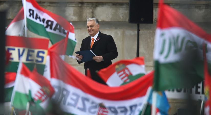 Az ukránok az új migránsok az Orbán-szótárban, de meddig lehet radikalizálódni úgy, hogy még mindig megérje?