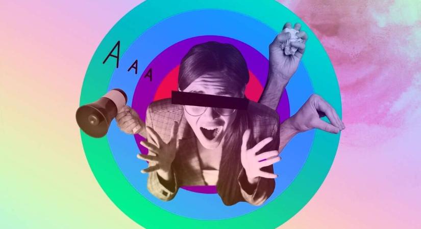 Üvöltenék, ahányszor megnyitom a híreket – Szabó Anna Eszter poloskázásról és Pride-betiltásról