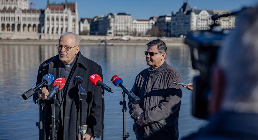 Rendkívüli: Újabb magyar boldoggá avatását kezdeményezte Erdő Péter