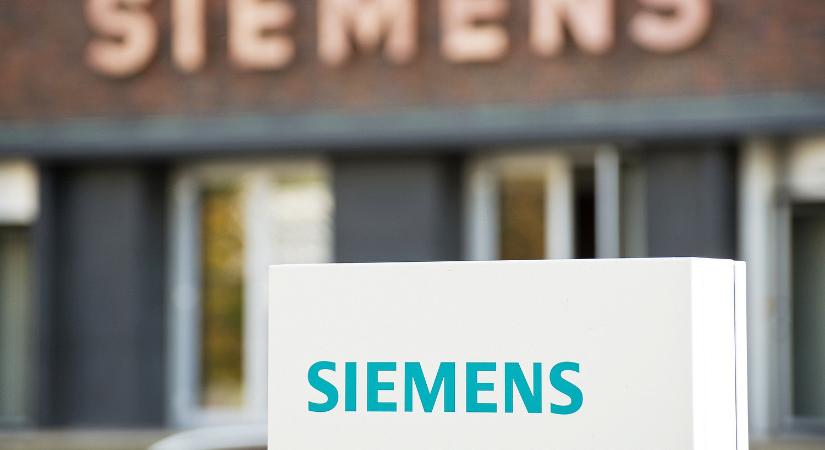 Tömeges elbocsátásba kezd a Siemens