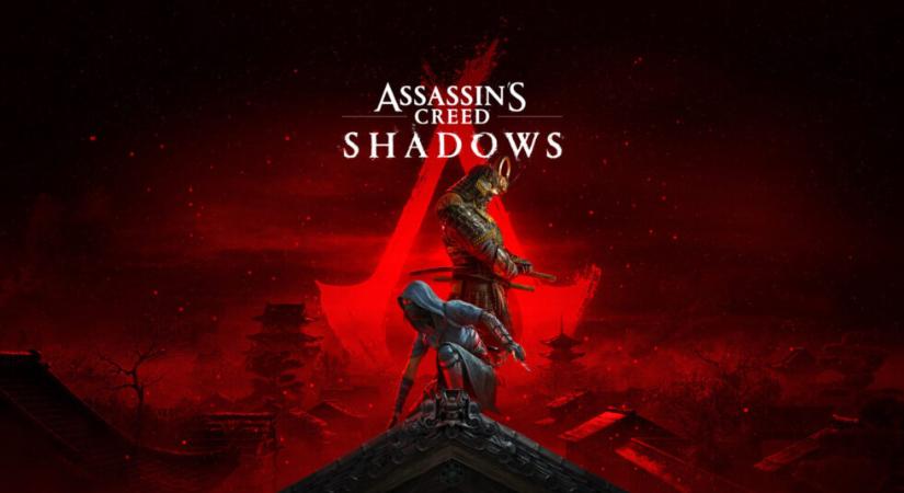 Assassin’s Creed Shadows – játékteszt