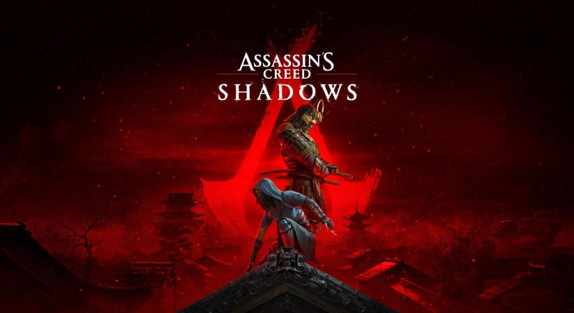 Assassin’s Creed Shadows teszt