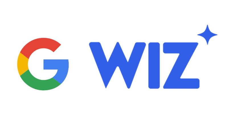 A Google felvásárolta a Wiz elnevezésű felhőbiztonsági vállalatot