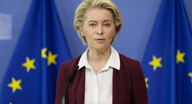 Oroszország konfrontációra készül Európával, vége az európai biztonság és béke időszakának – Ursula von der Leyen