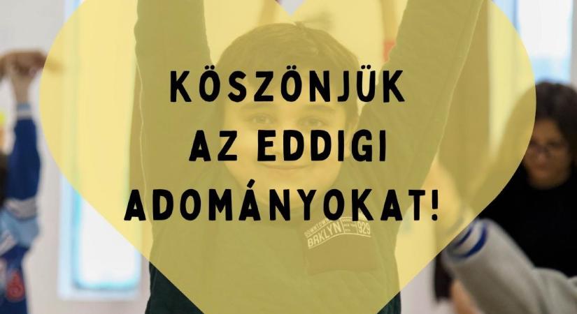 Teremtsünk együtt igazi otthont az állami gondozott gyerekeknek!