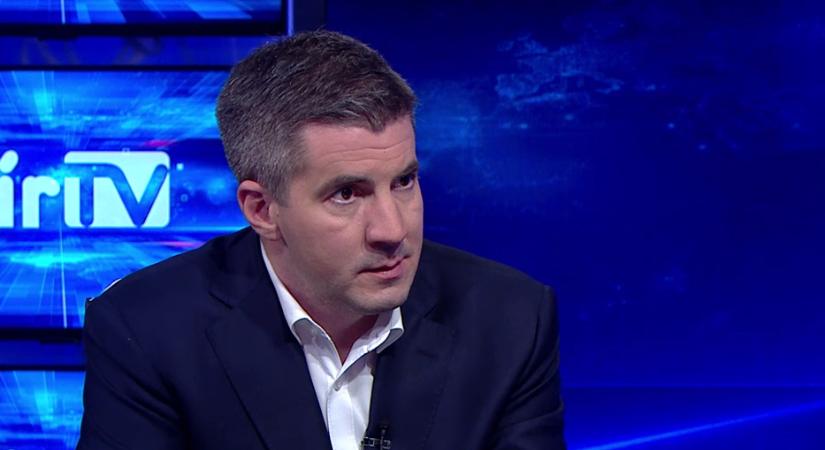 Kocsis Máté: Ezek a hülyegyerekek úgy gondolták, hogy ez vicces  videó