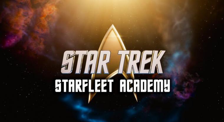 A hardcore rajongóknak készül a Star Trek: Starfleet Academy