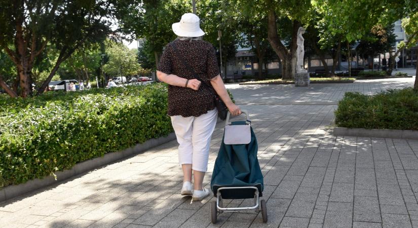 „Rettenetes, a nyugdíjasoknak meg főleg rettenetes”