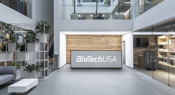 Triplázott a BioTechUSA