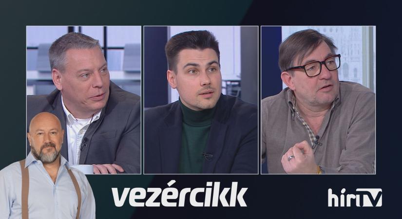 Vezércikk – További szigorítás került a gyülekezési törvénybe  videó