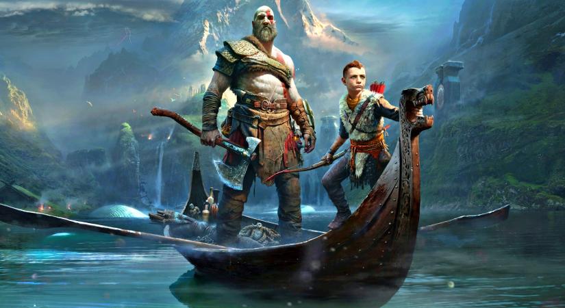 A fejlesztés rebootja ellenére az Amazon KÉT évadot is megrendelt a God of War-sorozatához, de az új alkotó kissé aggasztó nyilatkozatot tett a játékról