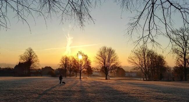 Akár mínusz 11-12 Celsius-fok is lehet éjszaka - Időjárás-előrejelzés március 19-re, József napra