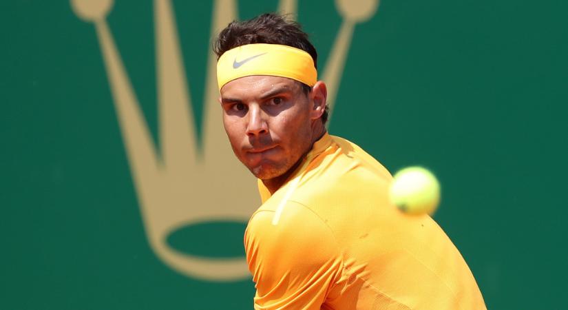 Rafael Nadal egészen különleges ajándékot kapott