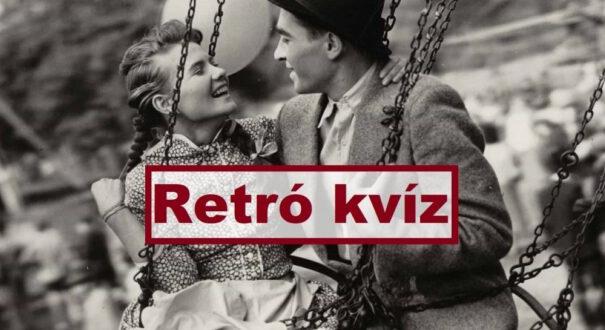 Retró kvíz: Ismered a régi magyar filmeket, nézzünk néhány klasszikust!