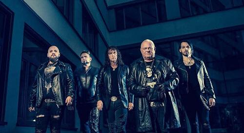 Negyven éves Accept lemezt ünnepeltünk a Dirkschneider zenekarral a Barba Negraban