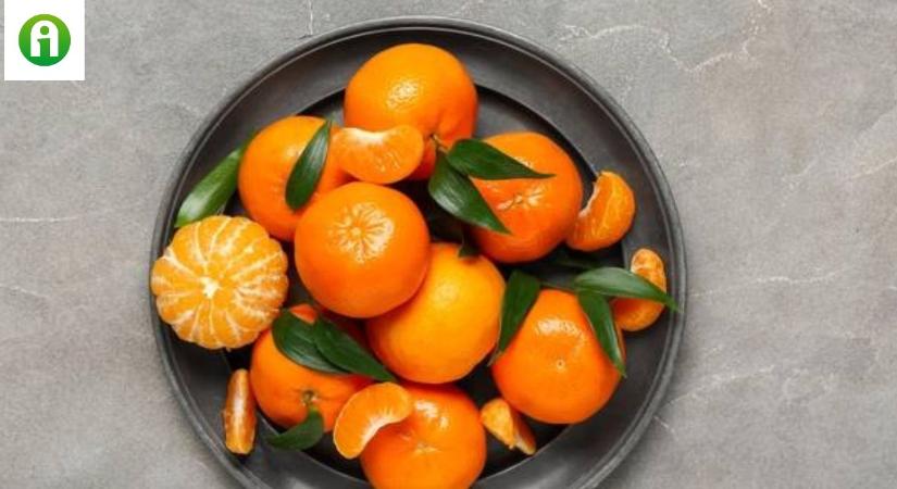 Citrusfélék: a természet antidepresszánsai?