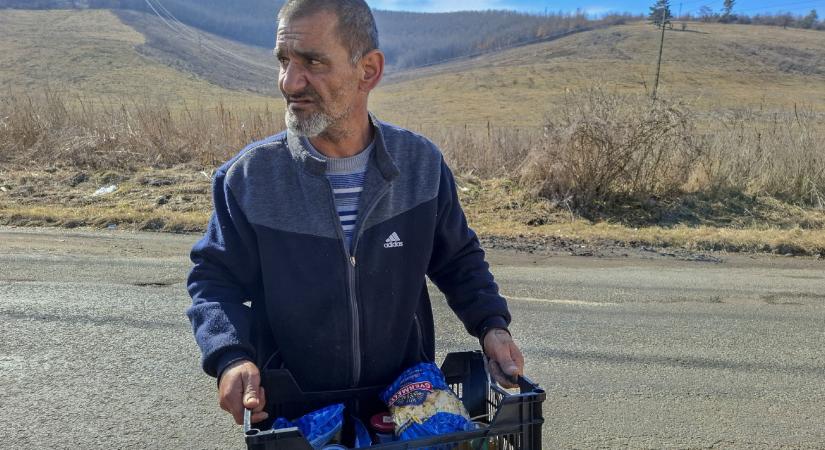 Tűzoltás a nógrádi pokolban: vér, cigányiksz, és háborús emlékmű