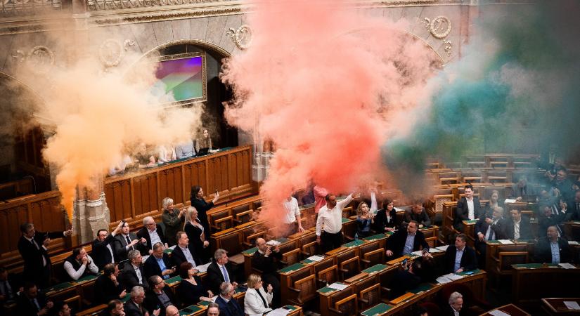 Latorcai János és a rendetlenség szítói