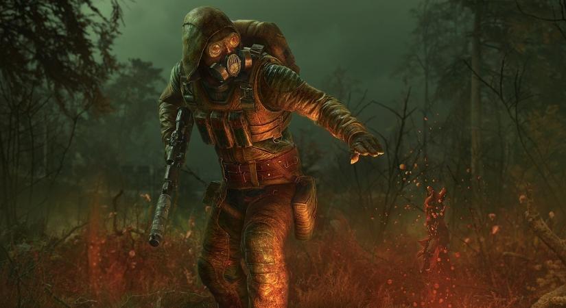 Nem csak a mókusok miatt éri meg rárepülni a S.T.A.L.K.E.R. 2 új javítására