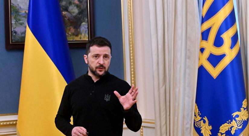 „Nem elég Ukrajnának” Trump és Putyin egyezsége