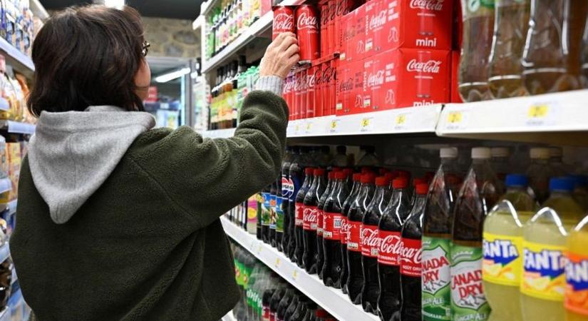 Sok pénzt akarnak keresni azzal, hogy a Coca-Cola hibázott Magyarországon