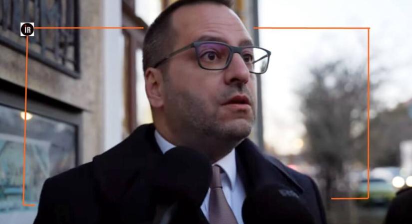 Lánczi: ‘te is adtál pénzt a Telexnek, a 444-nek vagy az Átlátszónak? Rossz hírem van: téged átvertek’- Valóság-nagybácsi: Te is a Fideszre szavaztál? Rossz hírem van…