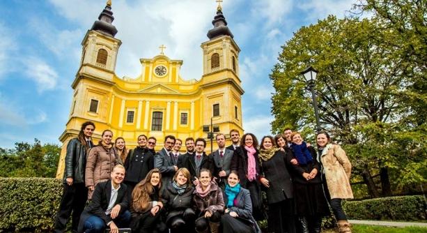 Újra színpadra áll a Viadana Kamarakórus