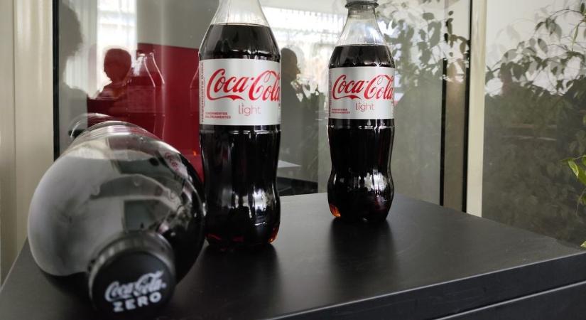 Ötvenezer forintot érhet, ha van egy ilyen kólád – nagyot hibázott a Coca-Cola